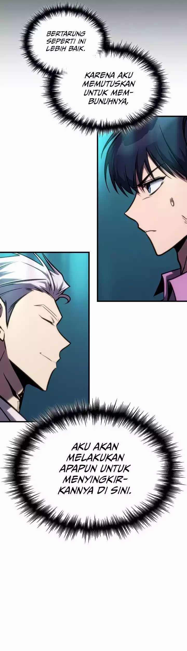 My Exclusive Tower Guide Chapter 34 Gambar 38