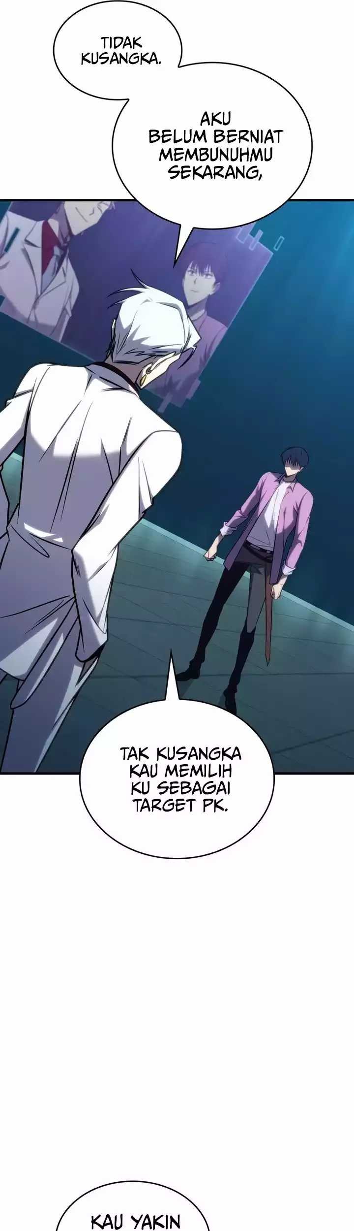 My Exclusive Tower Guide Chapter 34 Gambar 40