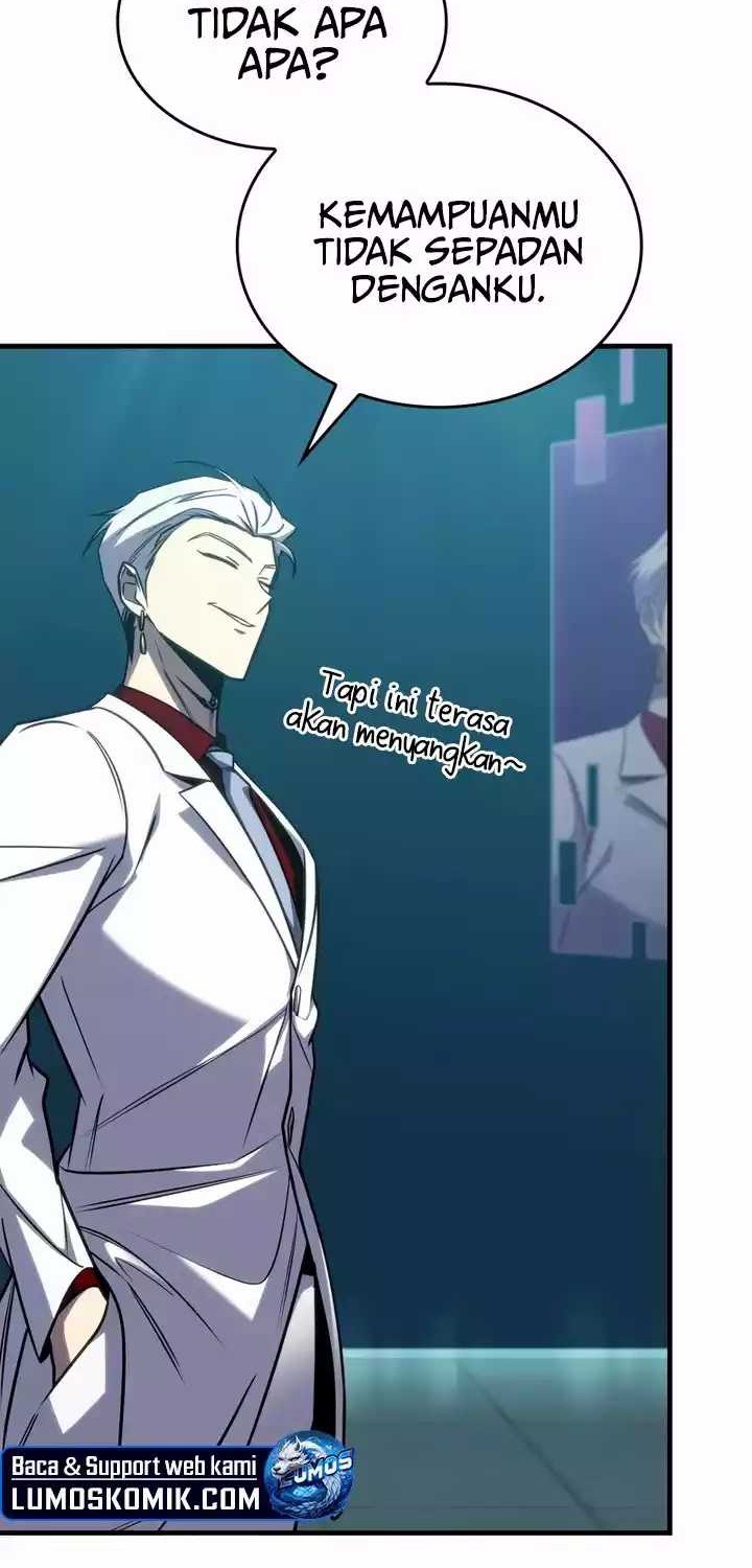 My Exclusive Tower Guide Chapter 34 Gambar 41
