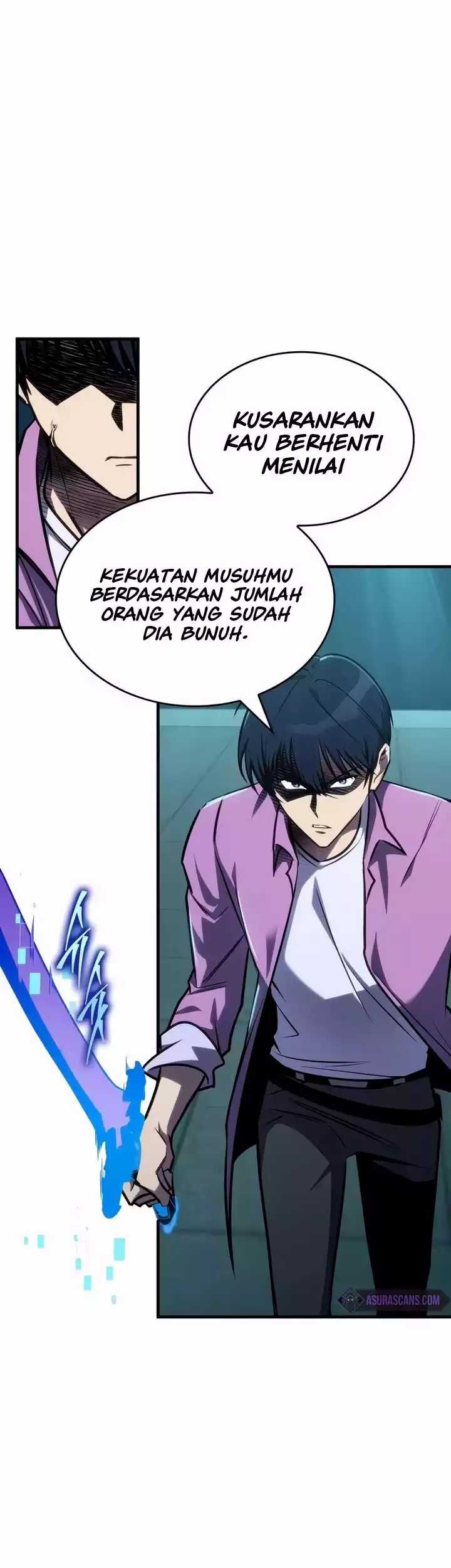 My Exclusive Tower Guide Chapter 34 Gambar 42