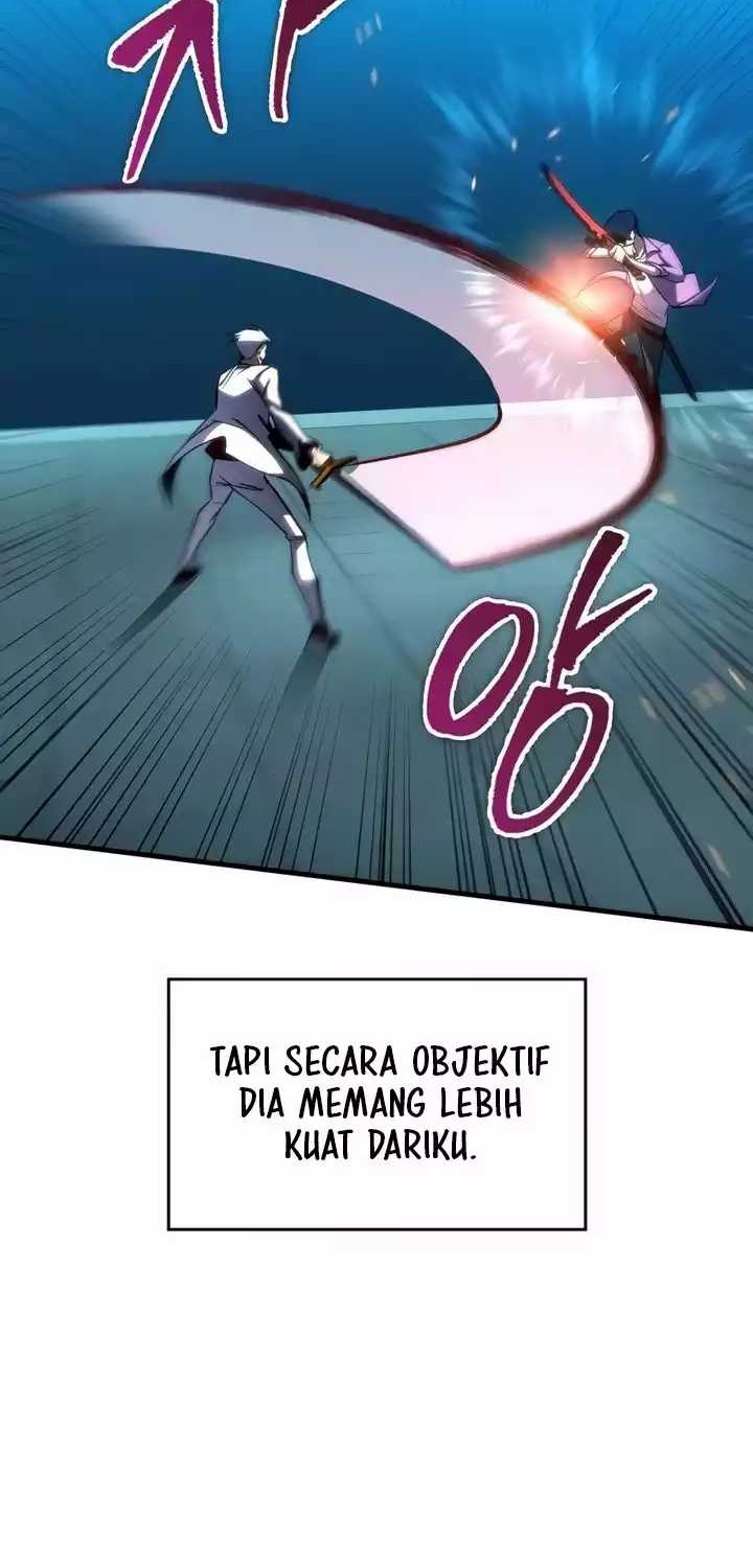My Exclusive Tower Guide Chapter 34 Gambar 47