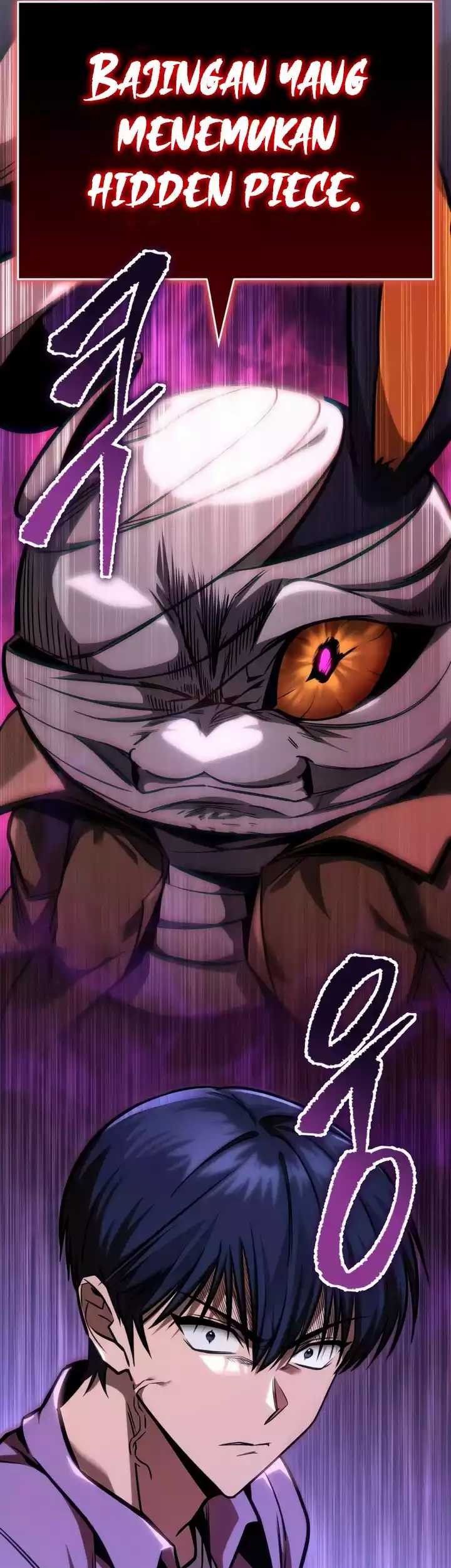 My Exclusive Tower Guide Chapter 34 Gambar 3