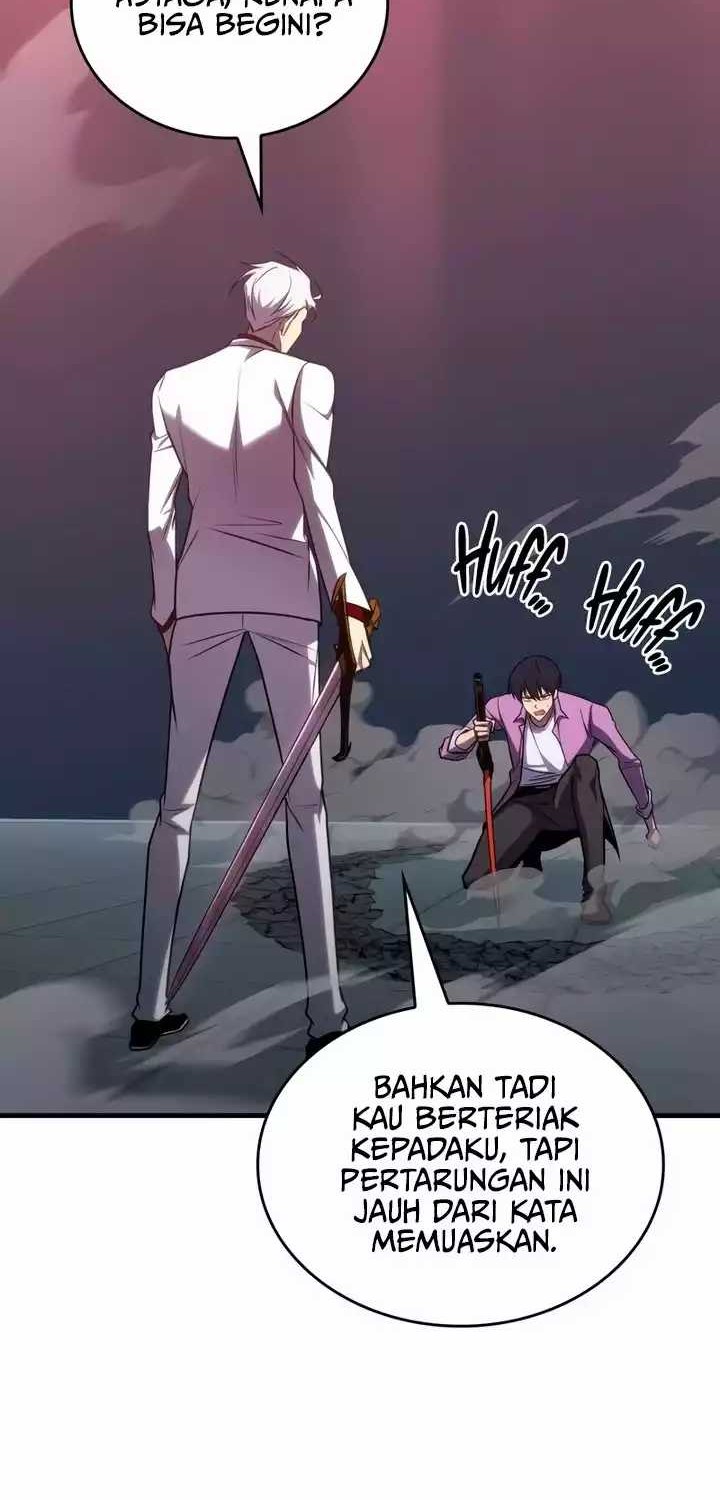 My Exclusive Tower Guide Chapter 34 Gambar 56