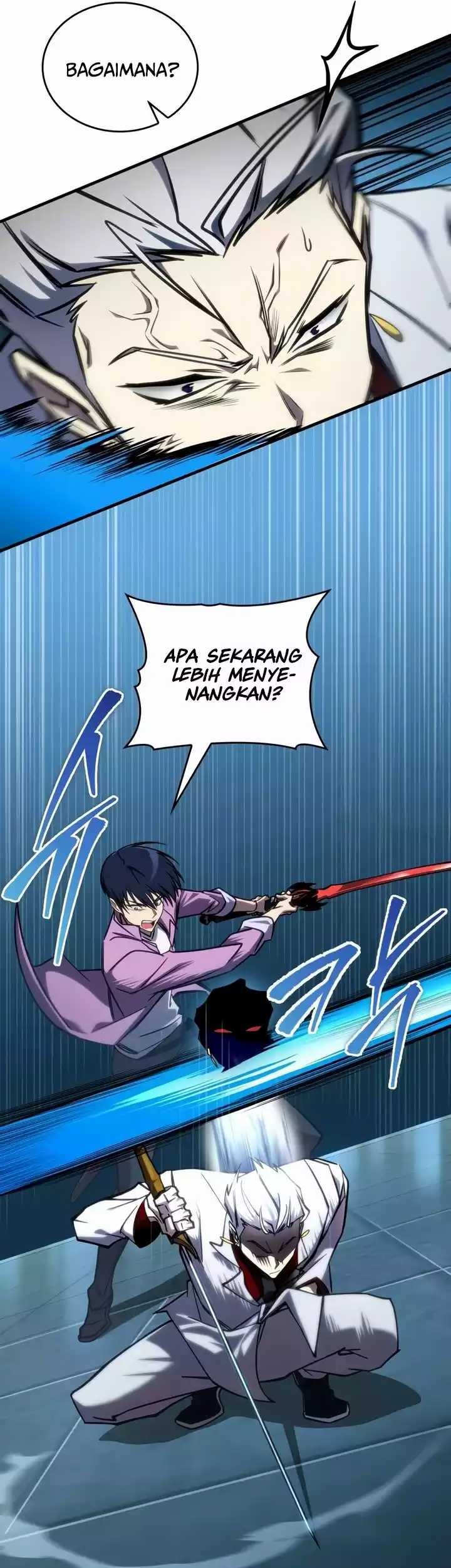 My Exclusive Tower Guide Chapter 34 Gambar 66