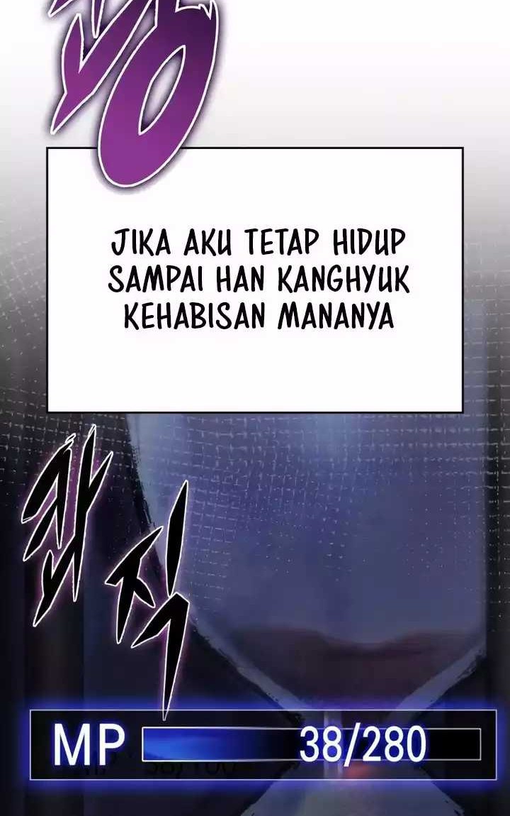 My Exclusive Tower Guide Chapter 34 Gambar 88
