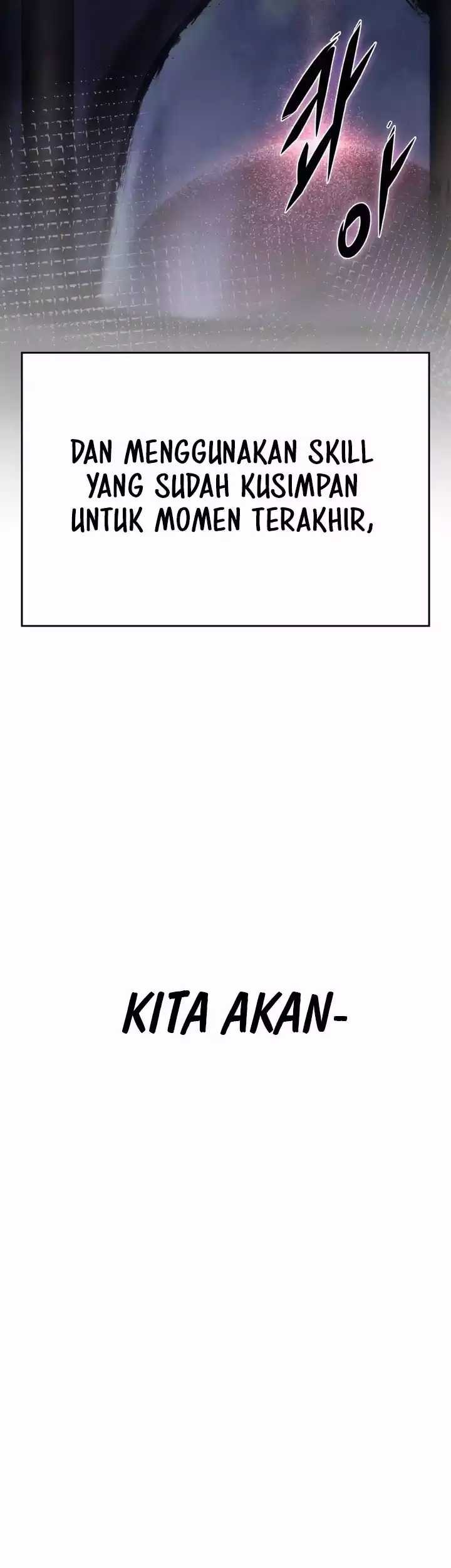 My Exclusive Tower Guide Chapter 34 Gambar 89