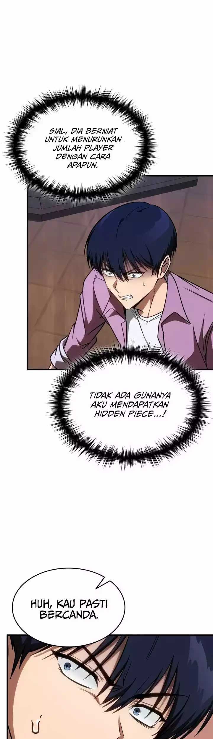 My Exclusive Tower Guide Chapter 34 Gambar 13