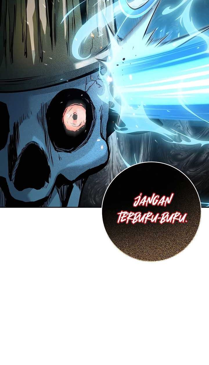 Holy Emperor’s Grandson is a Necromancer Chapter 51 Gambar 21