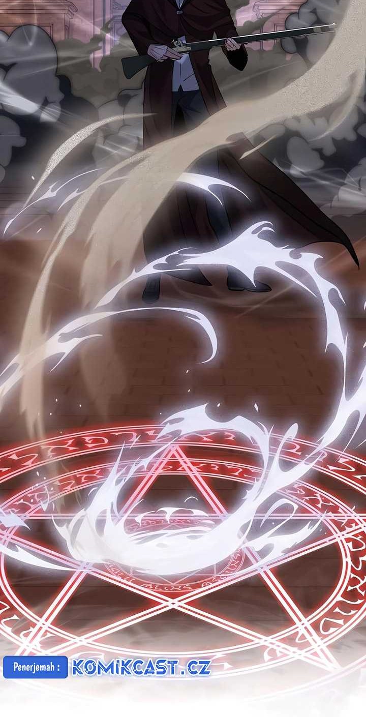 Holy Emperor’s Grandson is a Necromancer Chapter 51 Gambar 23