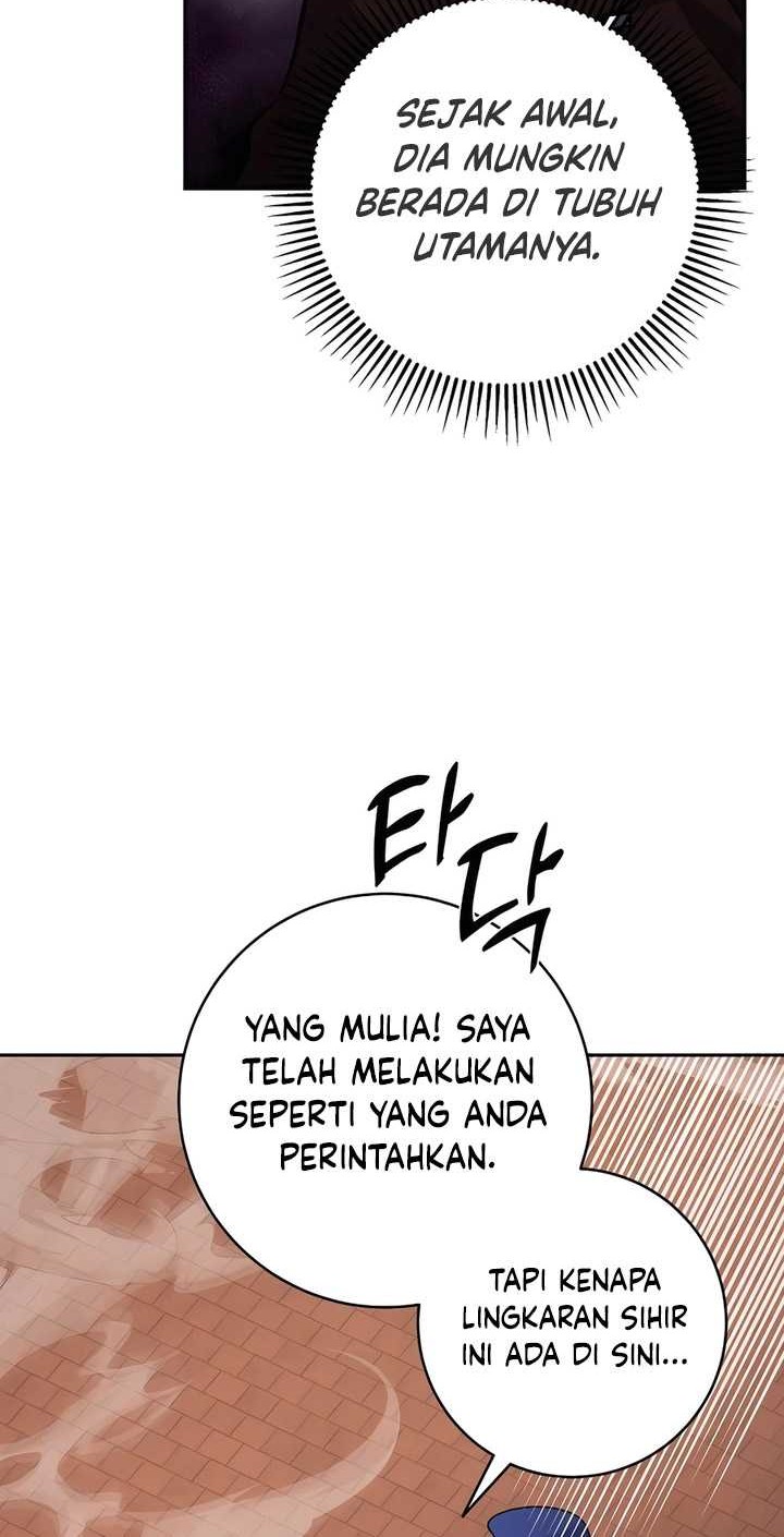 Holy Emperor’s Grandson is a Necromancer Chapter 51 Gambar 25