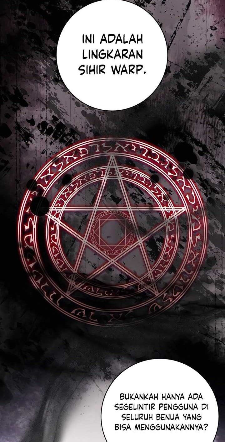 Holy Emperor’s Grandson is a Necromancer Chapter 51 Gambar 27