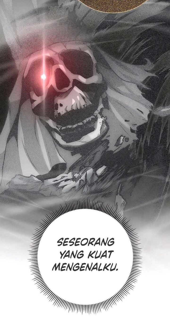Holy Emperor’s Grandson is a Necromancer Chapter 51 Gambar 29
