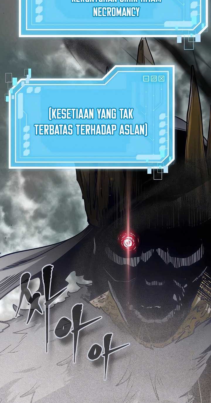 Holy Emperor’s Grandson is a Necromancer Chapter 51 Gambar 35