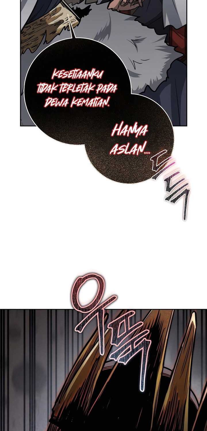 Holy Emperor’s Grandson is a Necromancer Chapter 51 Gambar 45