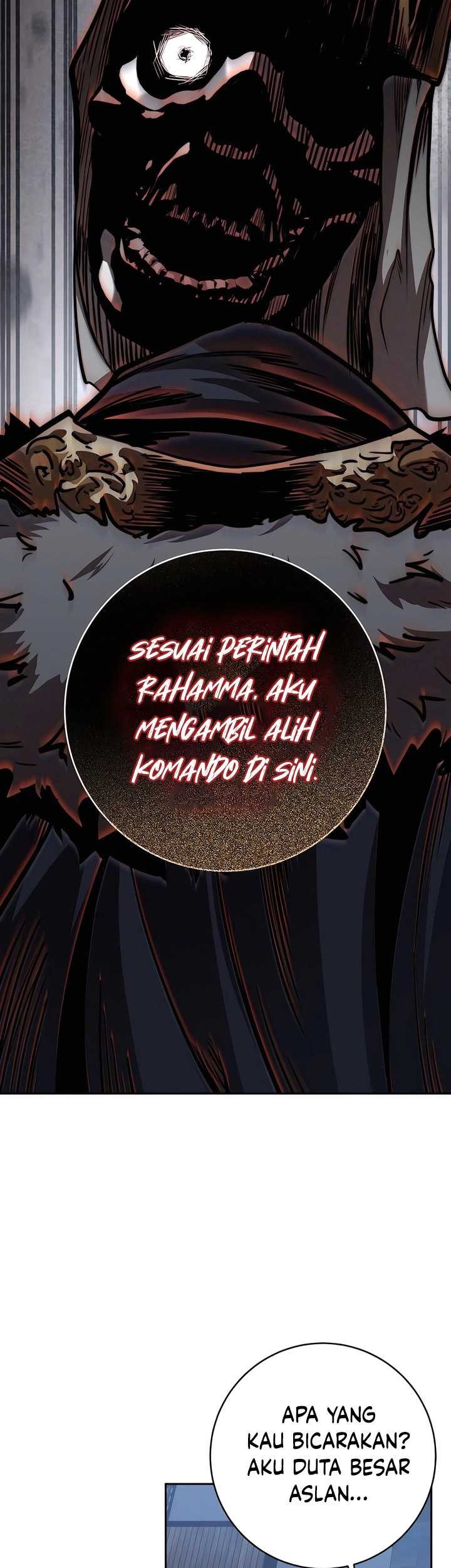 Holy Emperor’s Grandson is a Necromancer Chapter 51 Gambar 46