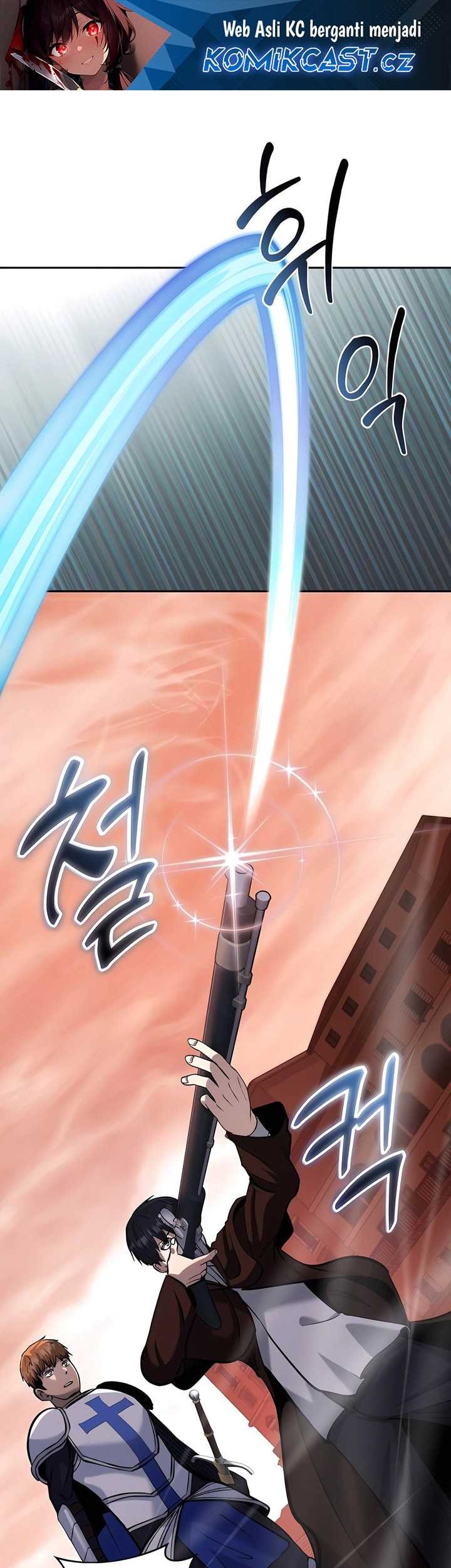 Baca  Holy Emperor’s Grandson is a Necromancer Chapter 51 Gambar 2