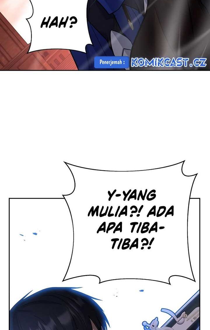 Holy Emperor’s Grandson is a Necromancer Chapter 51 Gambar 3