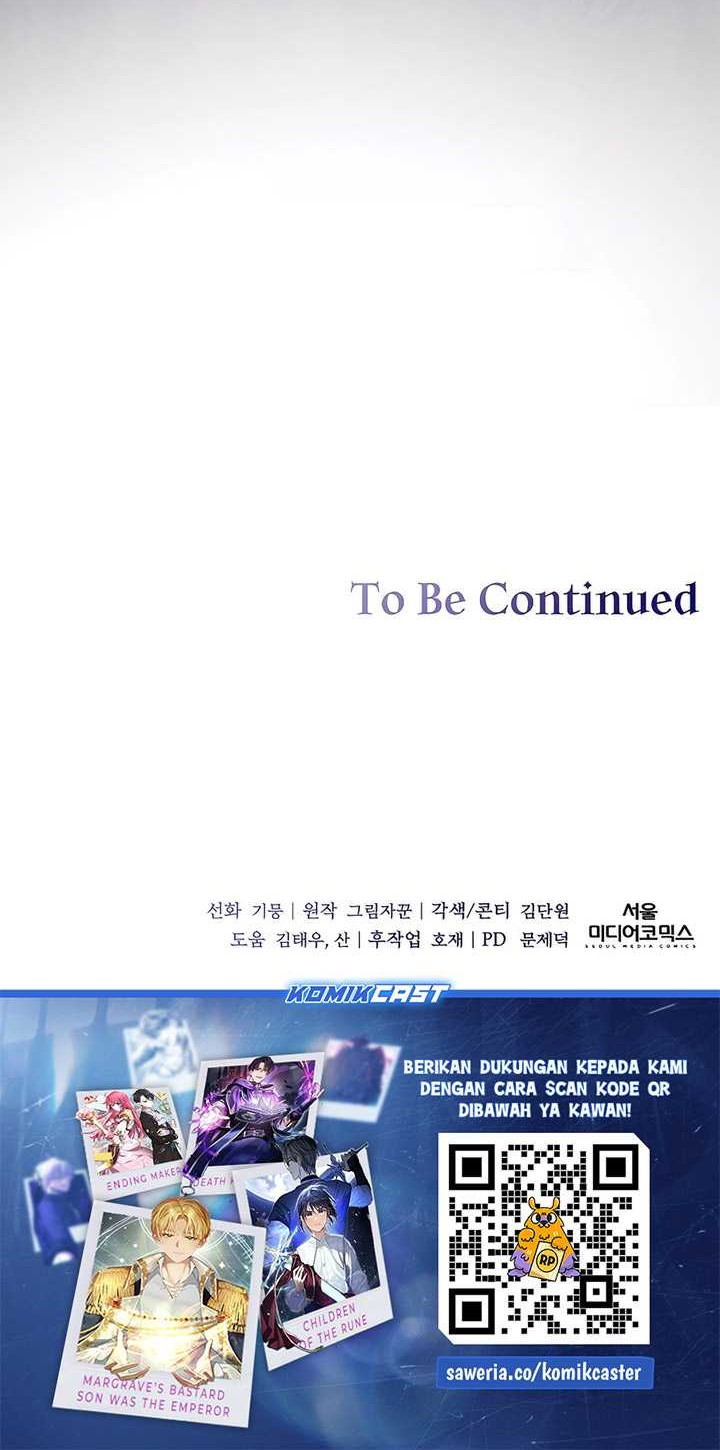 Holy Emperor’s Grandson is a Necromancer Chapter 51 Gambar 61