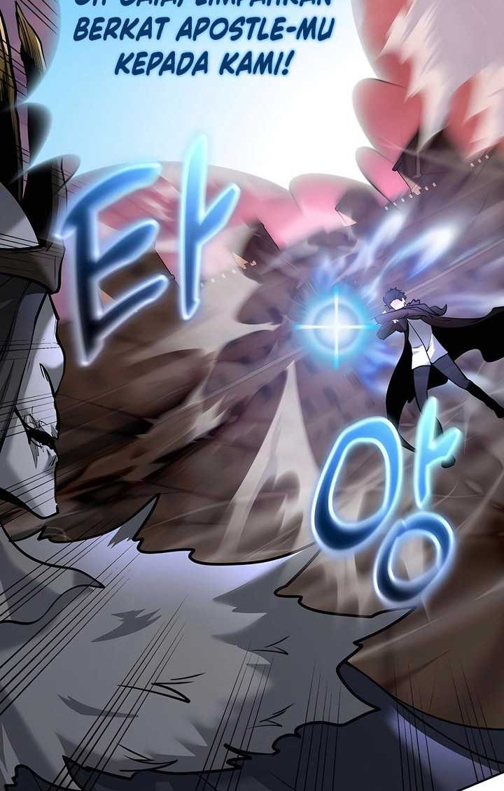 Holy Emperor’s Grandson is a Necromancer Chapter 51 Gambar 7