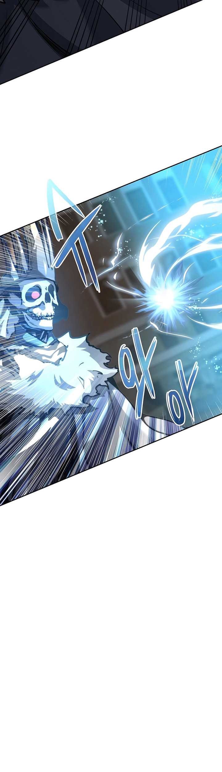 Holy Emperor’s Grandson is a Necromancer Chapter 51 Gambar 8