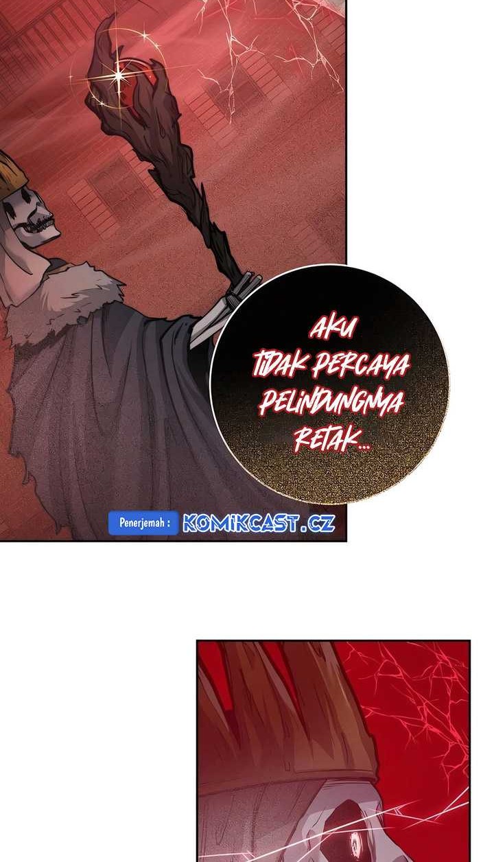 Holy Emperor’s Grandson is a Necromancer Chapter 51 Gambar 13