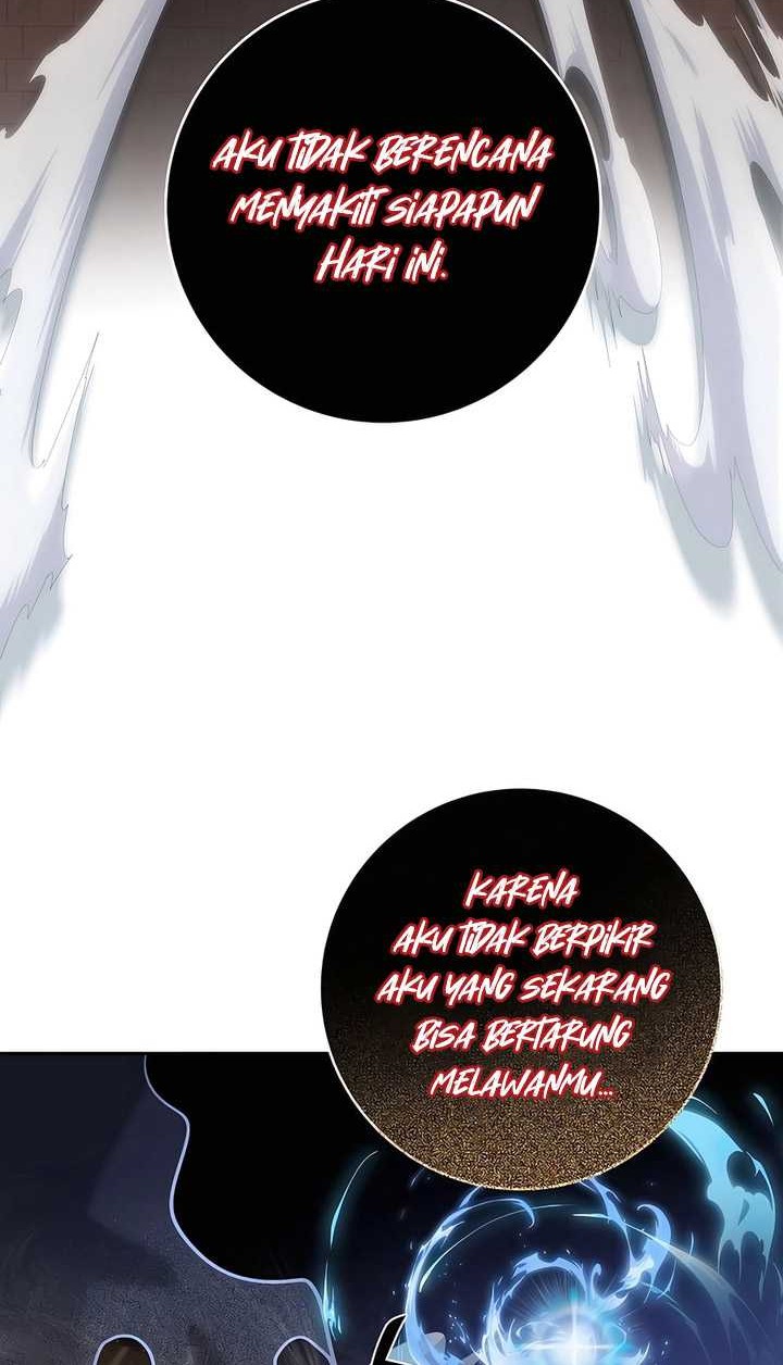 Holy Emperor’s Grandson is a Necromancer Chapter 51 Gambar 17