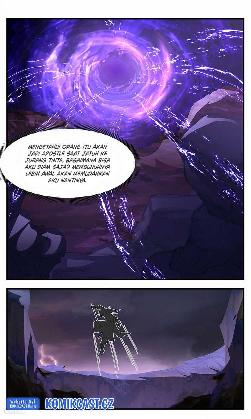 Martial Peak Part 2 Chapter 3759 Gambar 8