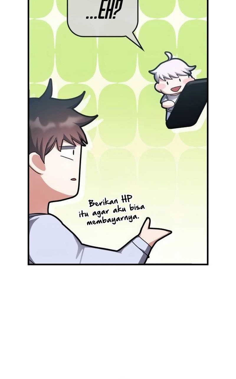 Transcension Academy Chapter 127 Gambar 49