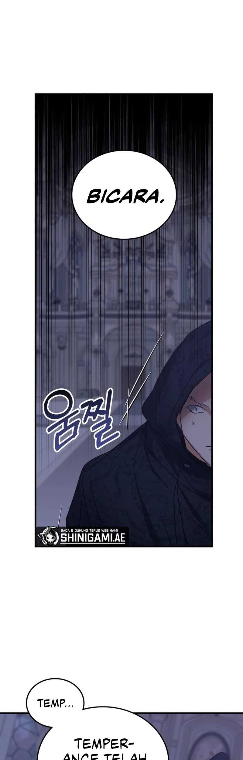Transcension Academy Chapter 127 Gambar 4