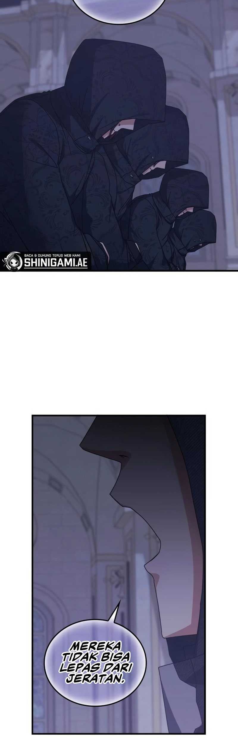 Transcension Academy Chapter 127 Gambar 8