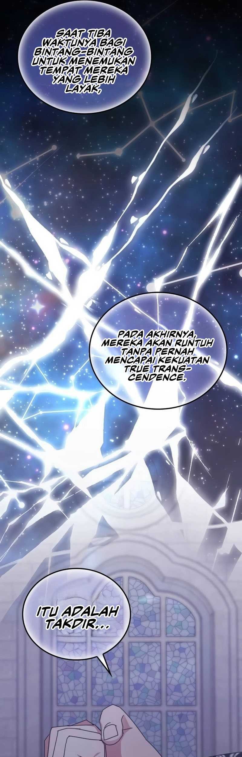Transcension Academy Chapter 127 Gambar 10