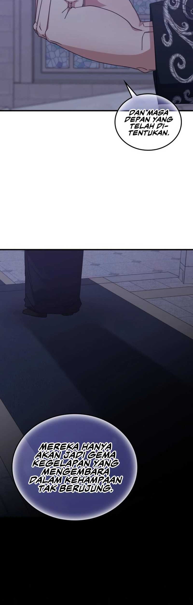 Transcension Academy Chapter 127 Gambar 11