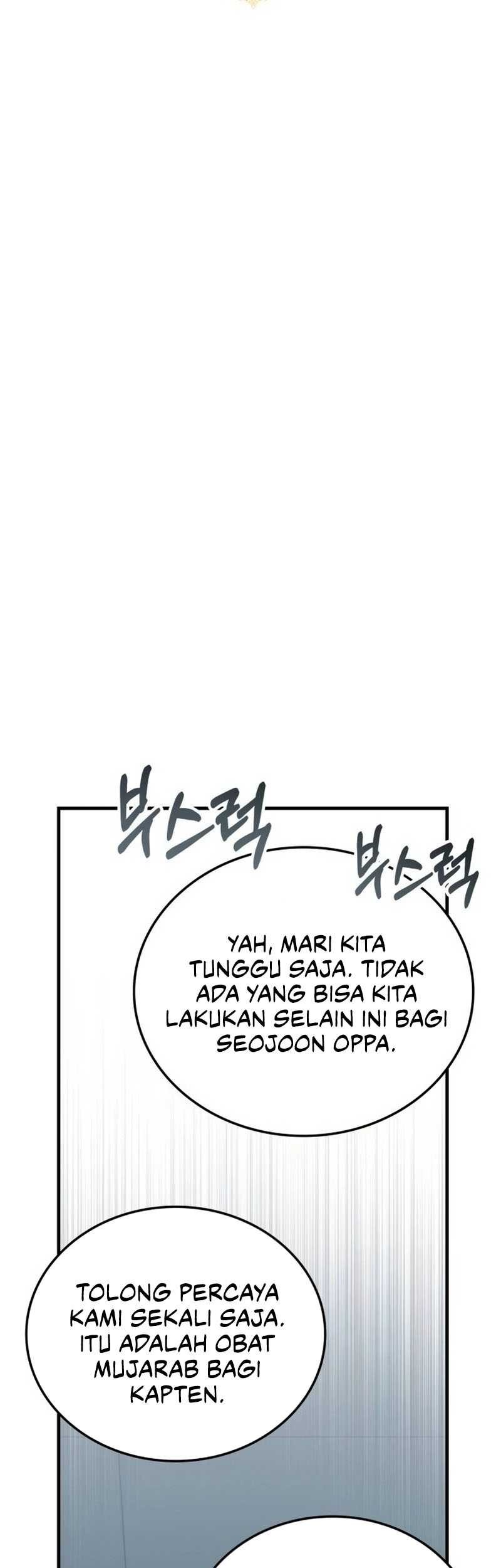 Transcension Academy Chapter 127 Gambar 14