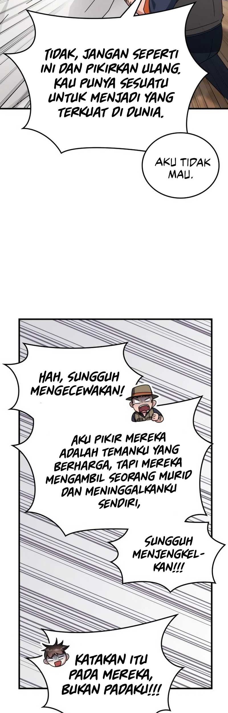 Transcension Academy Chapter 127 Gambar 32