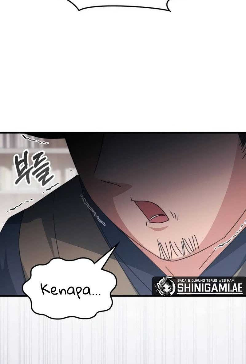 Transcension Academy Chapter 127 Gambar 33