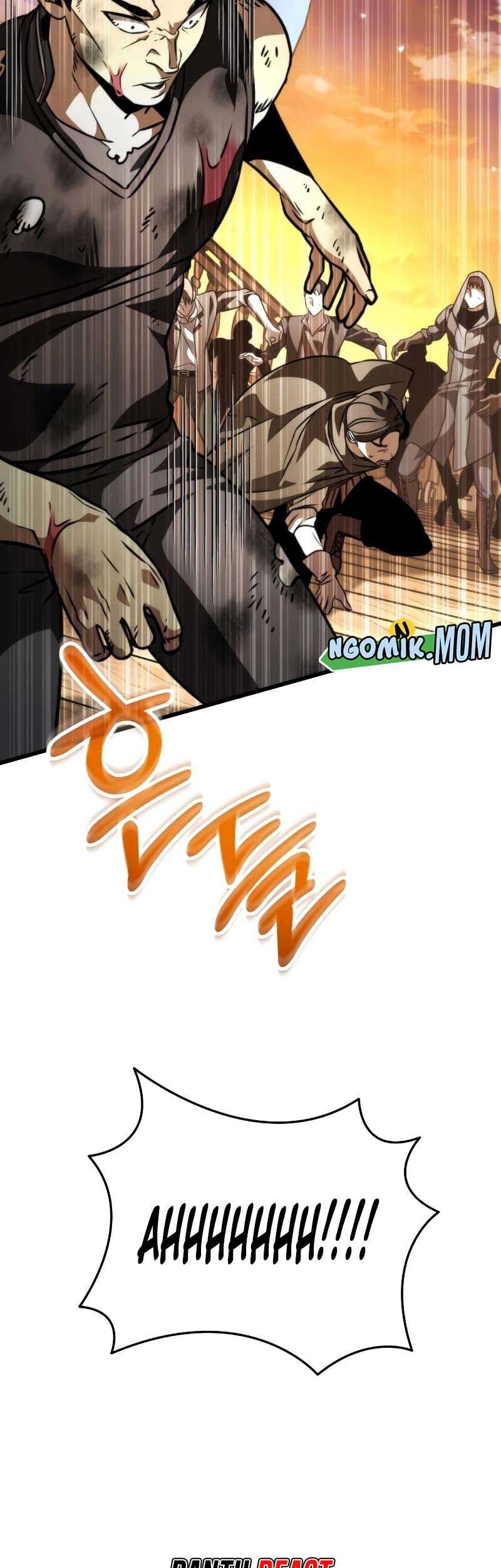 Reincarnator Chapter 46 Gambar 20