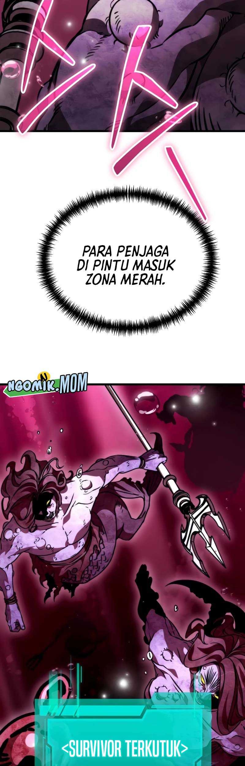 Reincarnator Chapter 46 Gambar 22