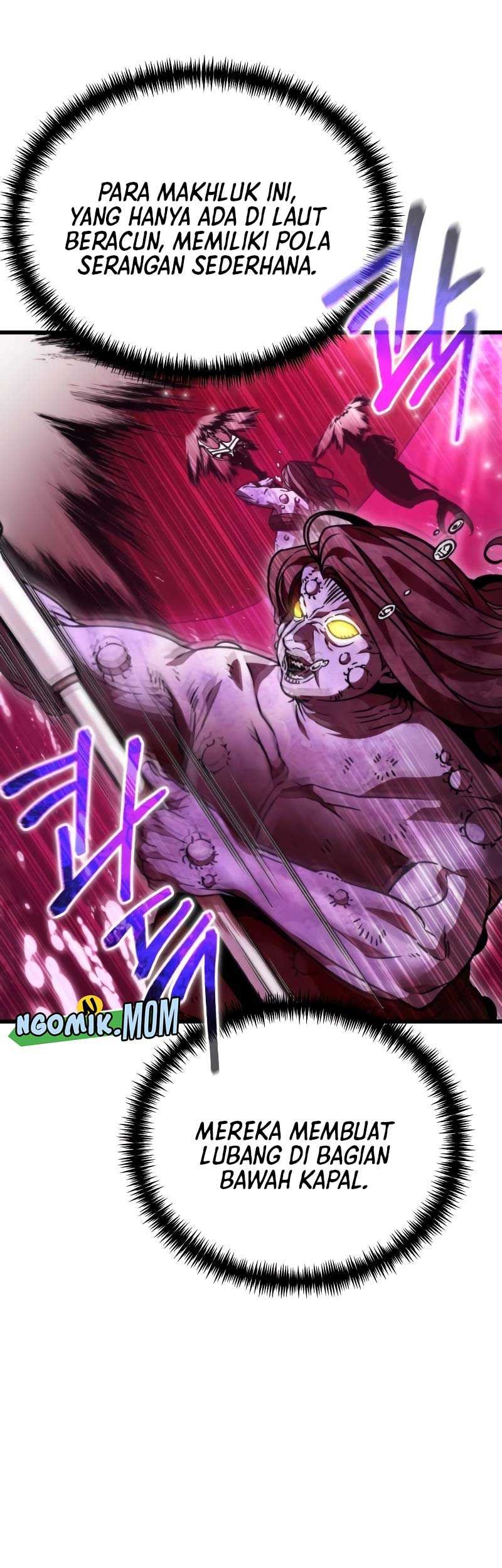 Reincarnator Chapter 46 Gambar 24