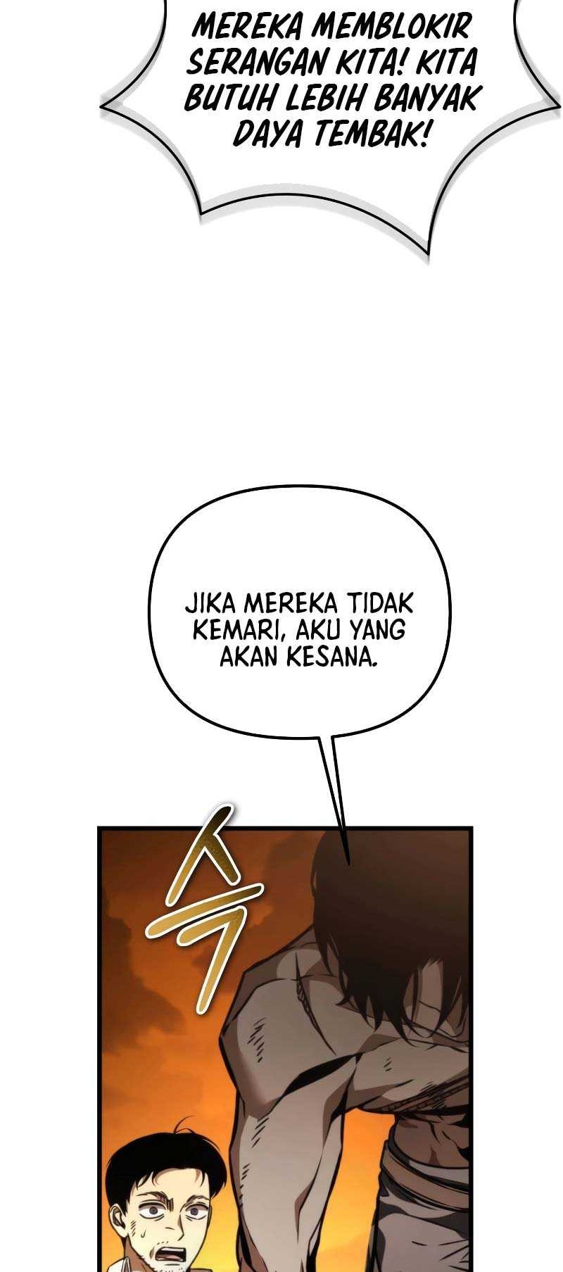Reincarnator Chapter 46 Gambar 27