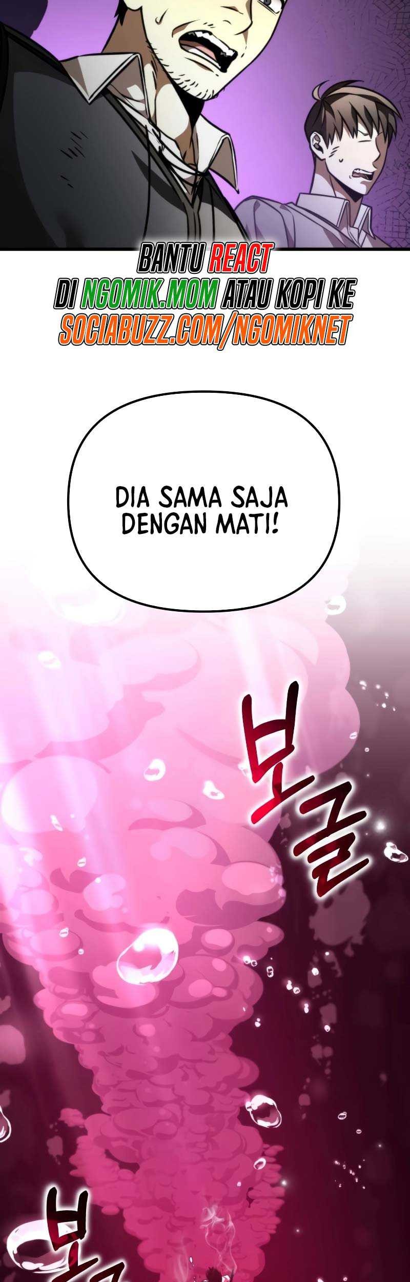 Reincarnator Chapter 46 Gambar 32