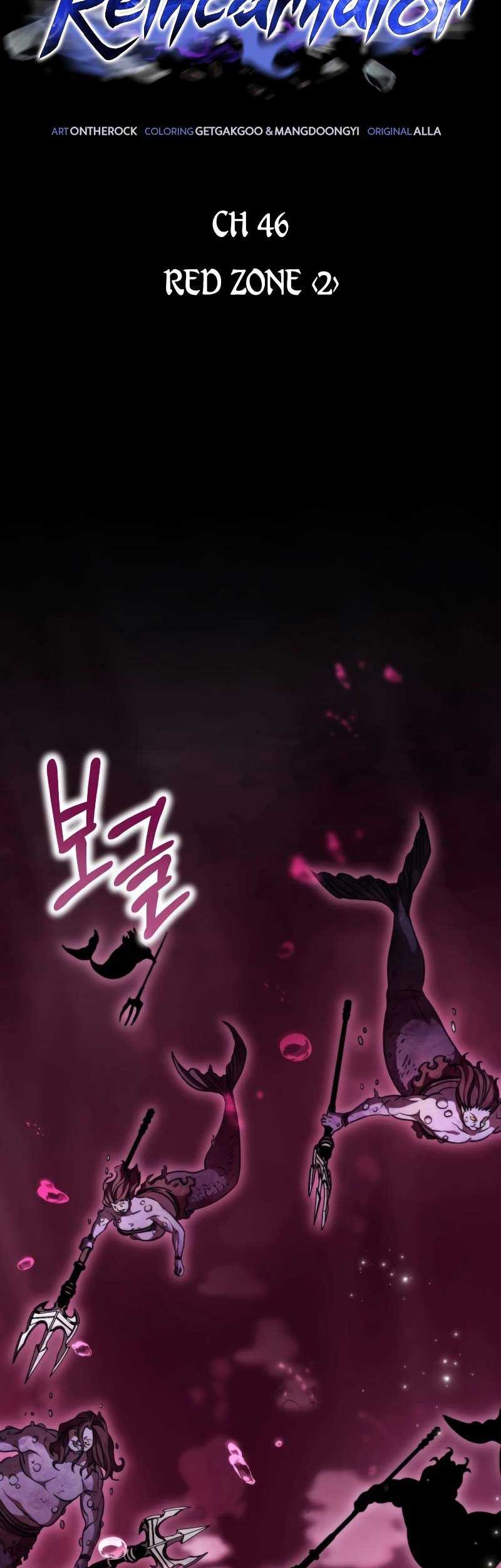 Reincarnator Chapter 46 Gambar 34