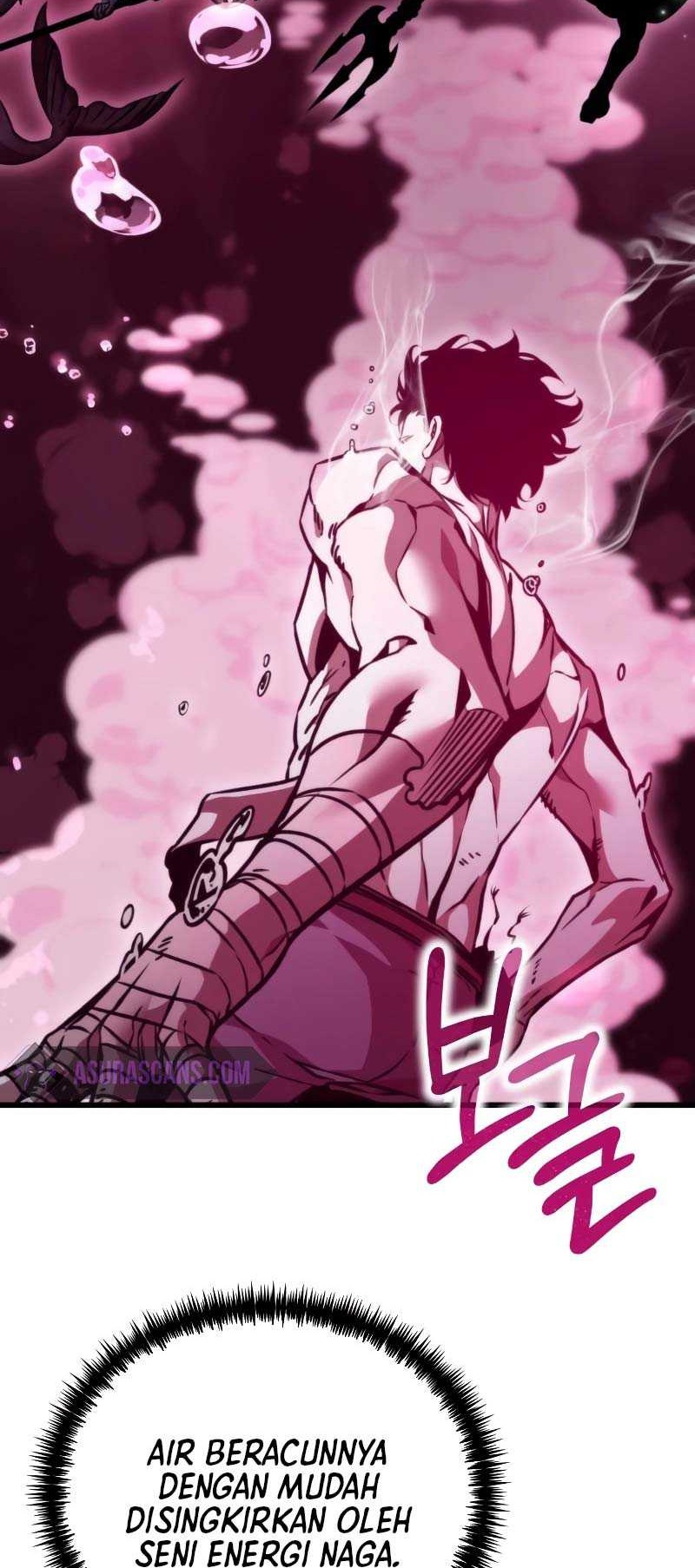Reincarnator Chapter 46 Gambar 35