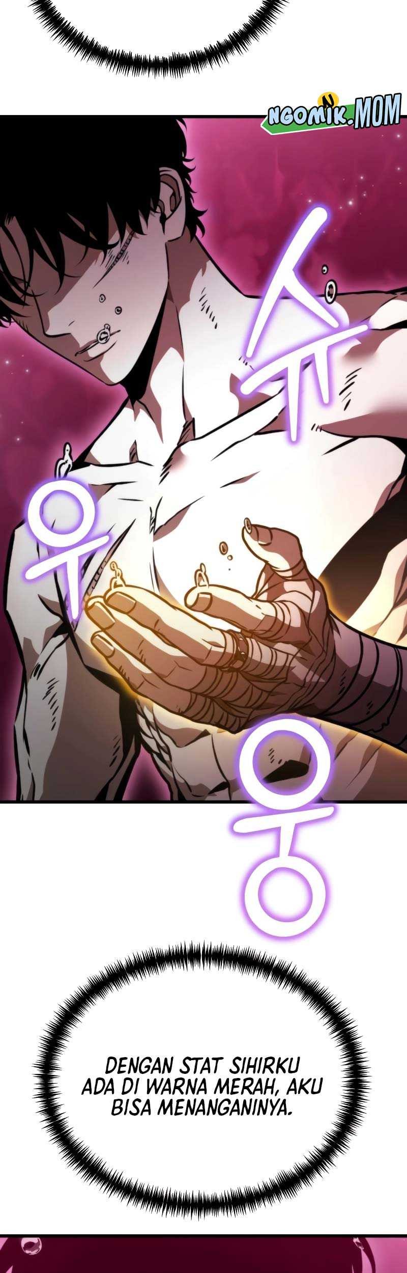 Reincarnator Chapter 46 Gambar 36