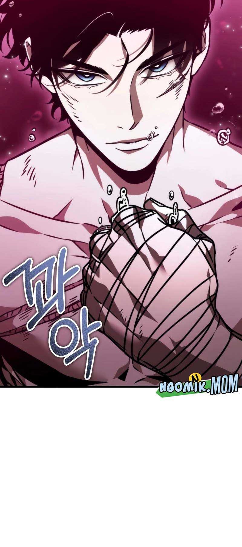 Reincarnator Chapter 46 Gambar 37