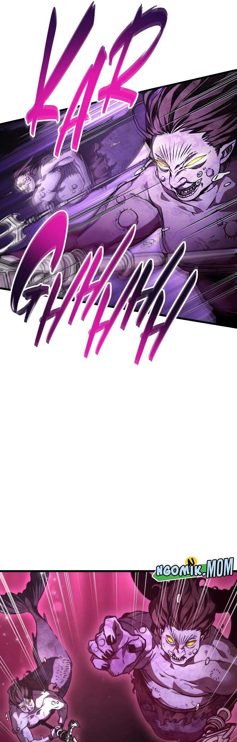 Reincarnator Chapter 46 Gambar 38