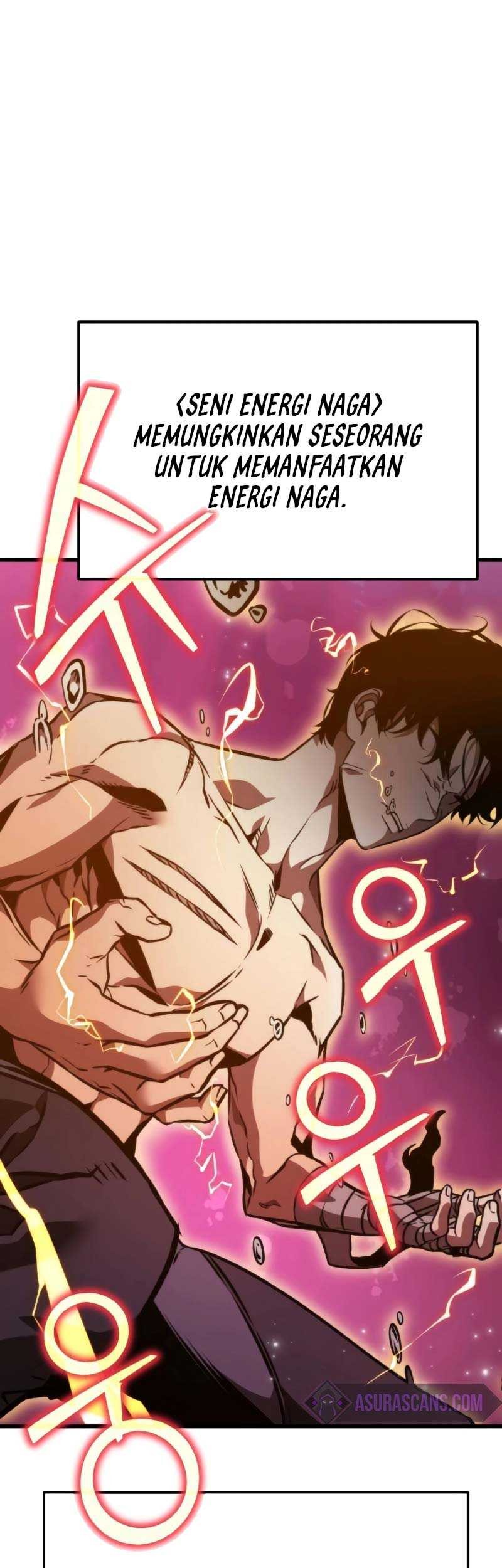 Reincarnator Chapter 46 Gambar 40