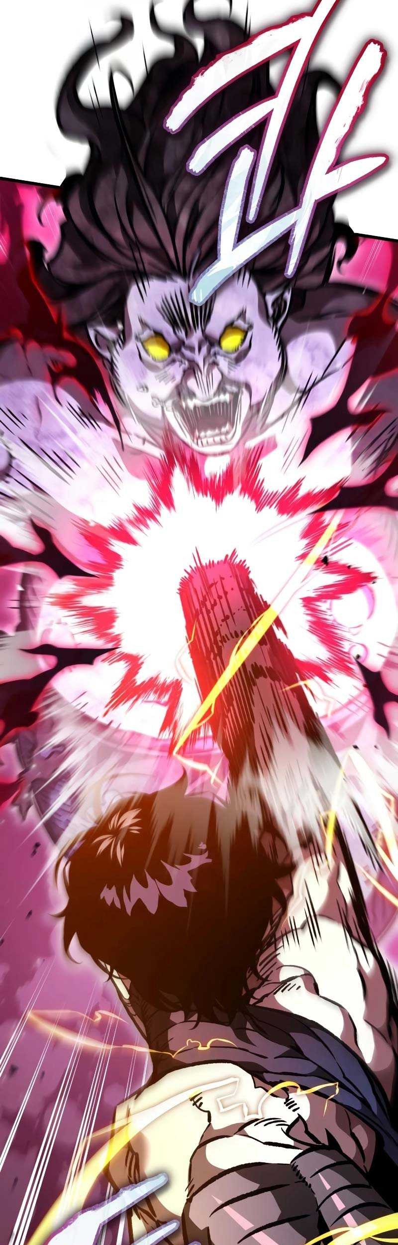 Reincarnator Chapter 46 Gambar 44