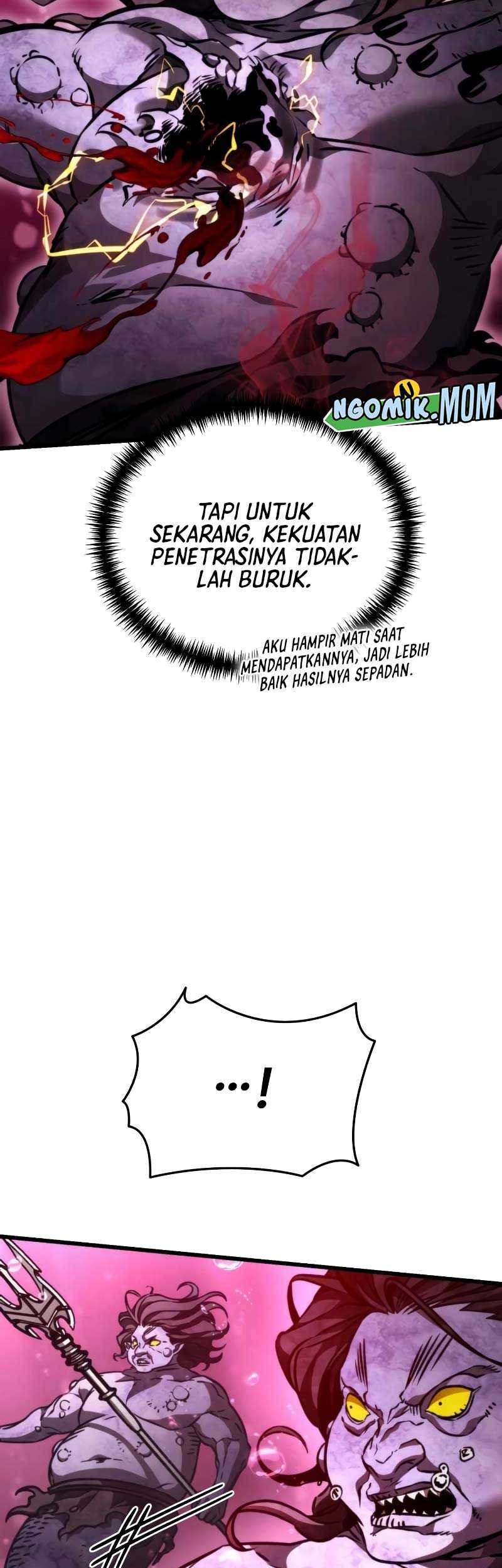Reincarnator Chapter 46 Gambar 46
