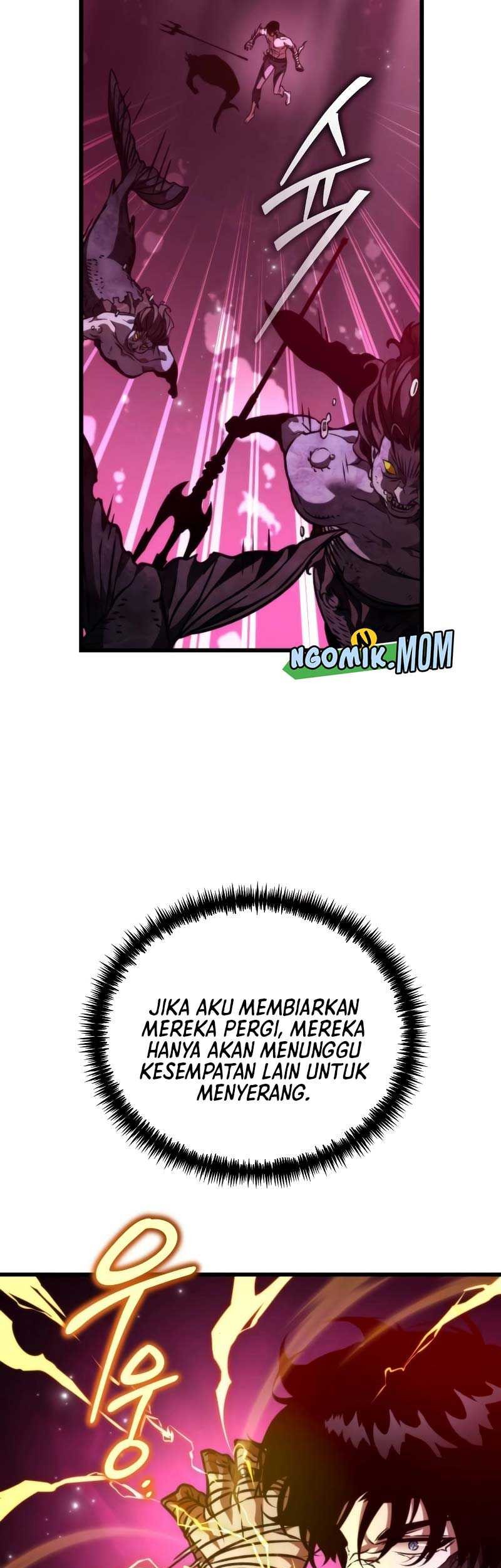 Reincarnator Chapter 46 Gambar 48