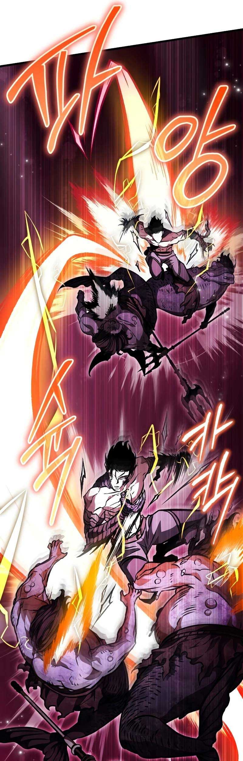 Reincarnator Chapter 46 Gambar 50
